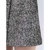 ツイードキュロット | MURUA | 詳細画像18