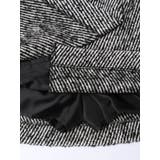 ツイードキュロット | MURUA | 詳細画像20