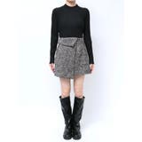 ツイードキュロット | MURUA | 詳細画像22