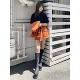 ストレッチ厚底ハーフブーツ | MURUA | 詳細画像22 