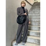 ラメニットスクエアトゥブーツ | MURUA | 詳細画像12 