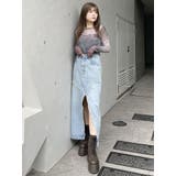 レースアップブーツ | MURUA | 詳細画像13 