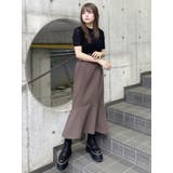 レースアップブーツ | MURUA | 詳細画像18 