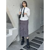 レースアップブーツ | MURUA | 詳細画像19 