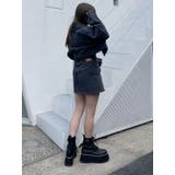 レースアップブーツ | MURUA | 詳細画像23 