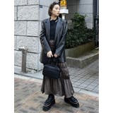 レースアップブーツ | MURUA | 詳細画像24 