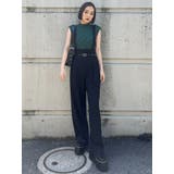 レースアップブーツ | MURUA | 詳細画像27 