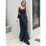 レースアップブーツ | MURUA | 詳細画像28 