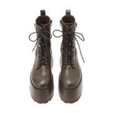 レースアップブーツ | MURUA | 詳細画像29 