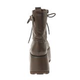 レースアップブーツ | MURUA | 詳細画像31 