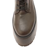 レースアップブーツ | MURUA | 詳細画像32 