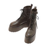 レースアップブーツ | MURUA | 詳細画像35 