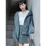 スイッチレーストップス | MURUA | 詳細画像12