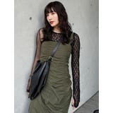 スイッチレーストップス | MURUA | 詳細画像4