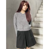 ボックスタックショートパンツ | MURUA | 詳細画像17