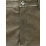 ヴィンテージライクフェイクレザーミニスカート | MURUA | 詳細画像32 