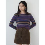 フェイクヌバックミニスカート | MURUA | 詳細画像5 