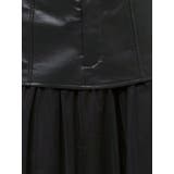 ドッキングチュールスカート | MURUA | 詳細画像17 