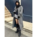 フェイクレザーカバーブーツ | MURUA | 詳細画像25 