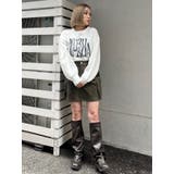 フェイクレザーカバーブーツ | MURUA | 詳細画像29 