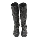 フェイクレザーカバーブーツ | MURUA | 詳細画像30 