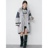 フェイクレザーカバーブーツ | MURUA | 詳細画像9 