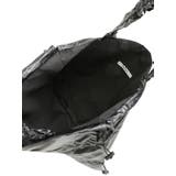 シャーリングトートバッグ | MURUA | 詳細画像12