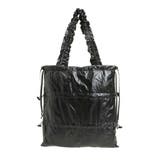 シャーリングトートバッグ | MURUA | 詳細画像13