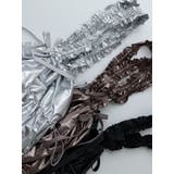 シャーリングトートバッグ | MURUA | 詳細画像4