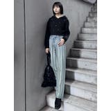 シャーリングトートバッグ | MURUA | 詳細画像9