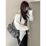 メニーポケットマルチウェイバッグ | MURUA | 詳細画像14