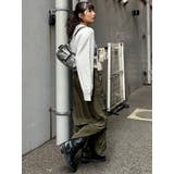 メニーポケットマルチウェイバッグ | MURUA | 詳細画像6
