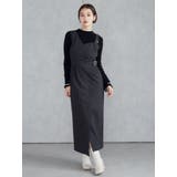 ベルスリーブラインニット | MURUA | 詳細画像11