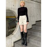 ベルスリーブラインニット | MURUA | 詳細画像16