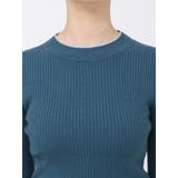 ベルスリーブラインニット | MURUA | 詳細画像46