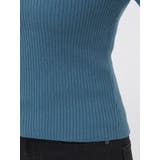 ベルスリーブラインニット | MURUA | 詳細画像48