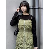 ロゴプレートベーシックニット | MURUA | 詳細画像34