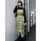 ロゴプレートベーシックニット | MURUA | 詳細画像35