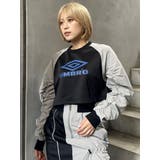 【UMBRO×MURUA】スイッチマテリアルトップス | MURUA | 詳細画像10 