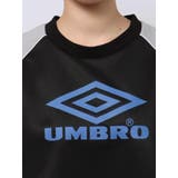 【UMBRO×MURUA】スイッチマテリアルトップス | MURUA | 詳細画像22 