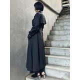 ドッキングトレンチコート | MURUA | 詳細画像19
