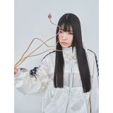 【Kappa】2WAYナイロントラックジャケット【セットアップ着用可】 | MURUA | 詳細画像14