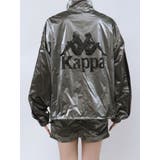 【Kappa】2WAYナイロントラックジャケット【セットアップ着用可】 | MURUA | 詳細画像33
