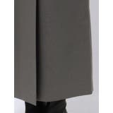 フロントベルトジャンパースカート | MURUA | 詳細画像25 