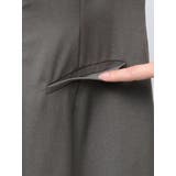 フロントベルトジャンパースカート | MURUA | 詳細画像27 