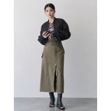 マルチウェイMA-1ミニワンピース | MURUA | 詳細画像20 