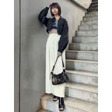 マルチウェイMA-1ミニワンピース | MURUA | 詳細画像39 