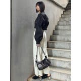 マルチウェイMA-1ミニワンピース | MURUA | 詳細画像40 