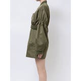 マルチウェイMA-1ミニワンピース | MURUA | 詳細画像42 