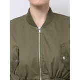 マルチウェイMA-1ミニワンピース | MURUA | 詳細画像44 